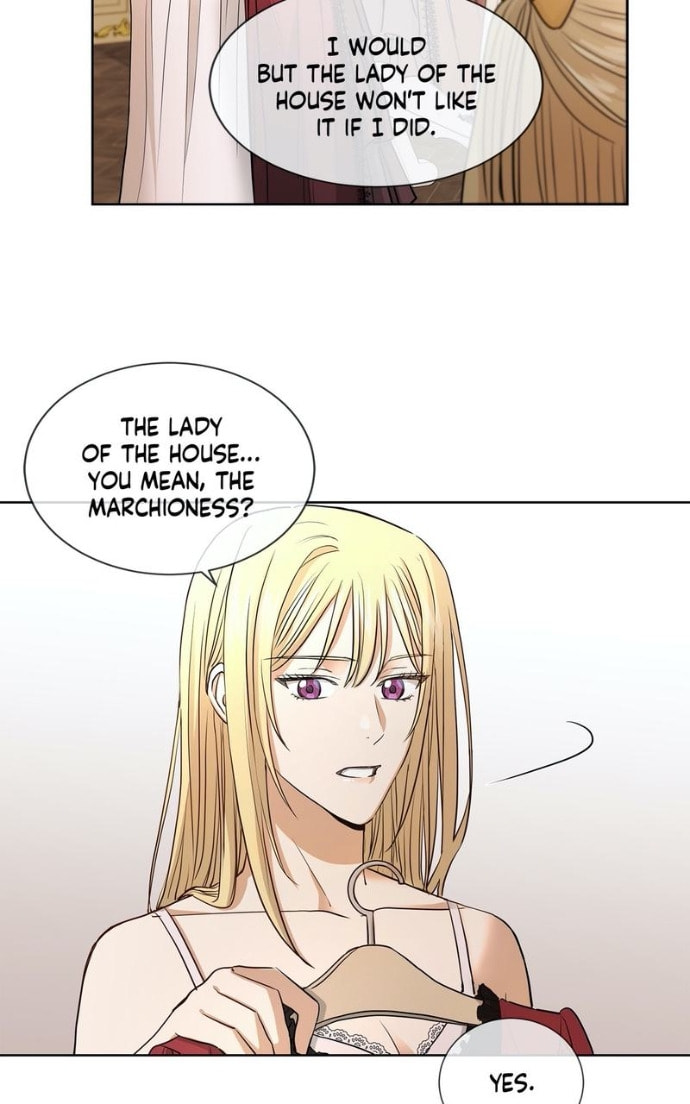 I Don't Love You Anymore Chapter 11 page 18 - 