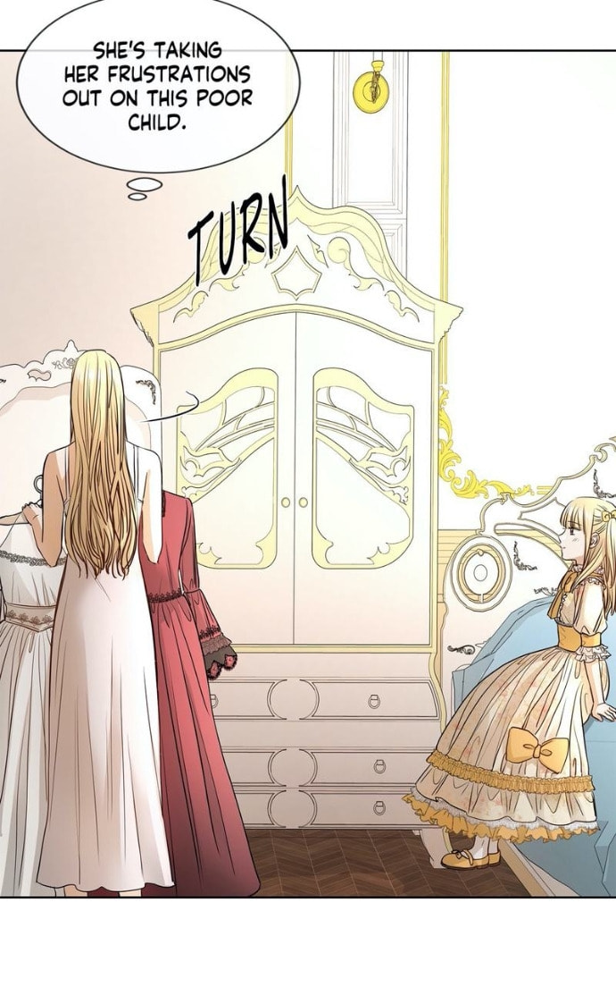 I Don't Love You Anymore Chapter 11 page 21 - 
