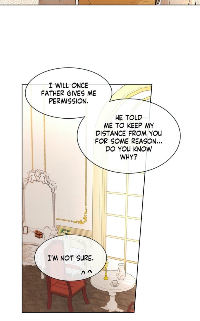I Don't Love You Anymore Chapter 11 page 23 - 