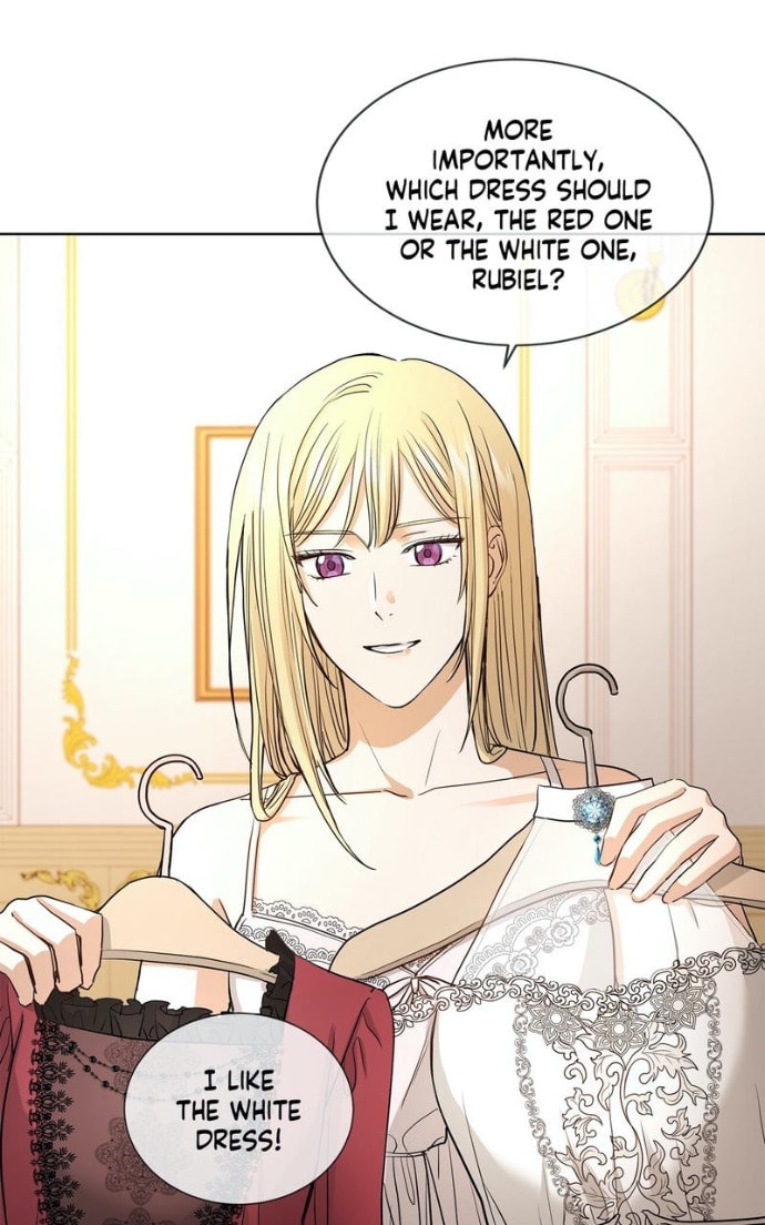 I Don't Love You Anymore Chapter 11 page 24 - 