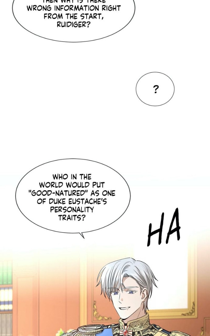 I Don't Love You Anymore Chapter 11 page 29 - 