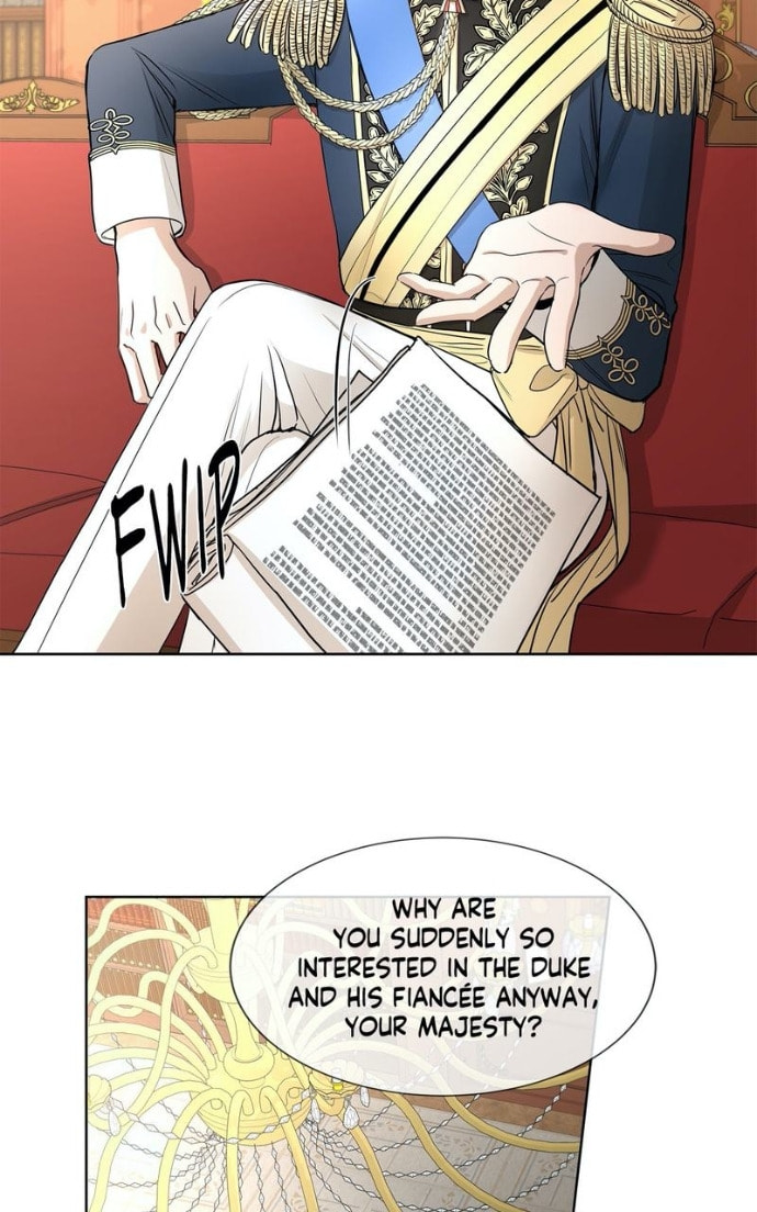 I Don't Love You Anymore Chapter 11 page 30 - 