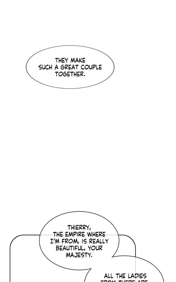 I Don't Love You Anymore Chapter 11 page 36 - 