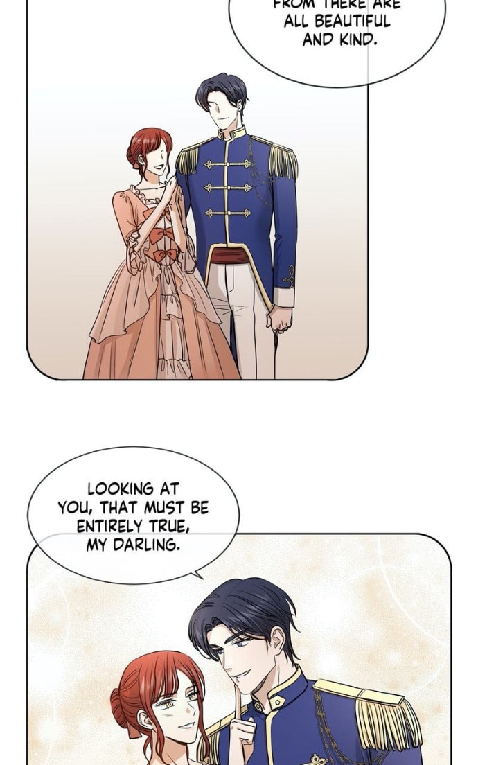 I Don't Love You Anymore Chapter 11 page 37 - 