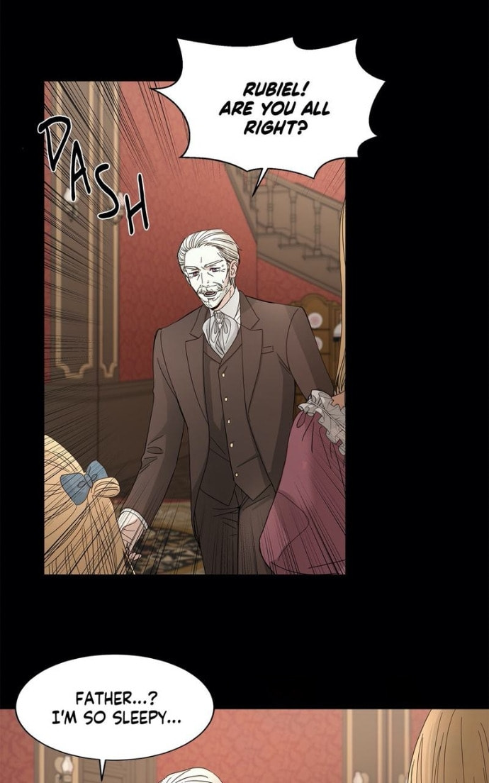 I Don't Love You Anymore Chapter 11 page 5 - 