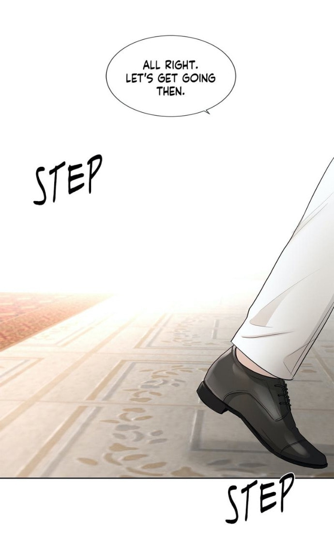 I Don't Love You Anymore Chapter 11 page 42 - 