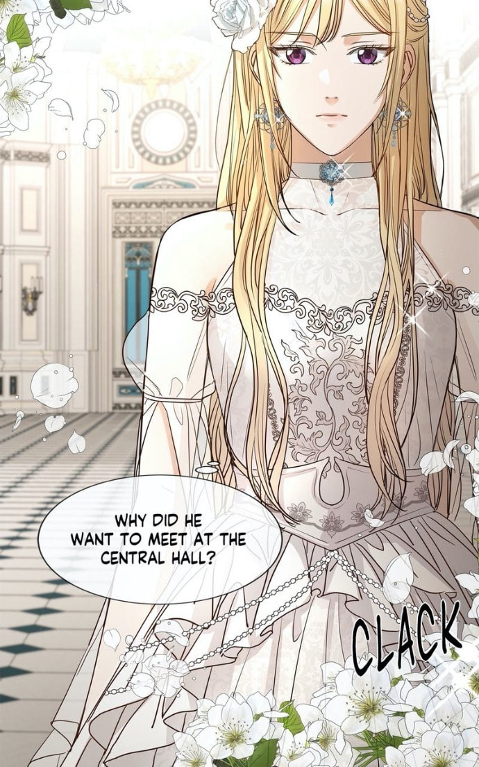 I Don't Love You Anymore Chapter 11 page 45 - 