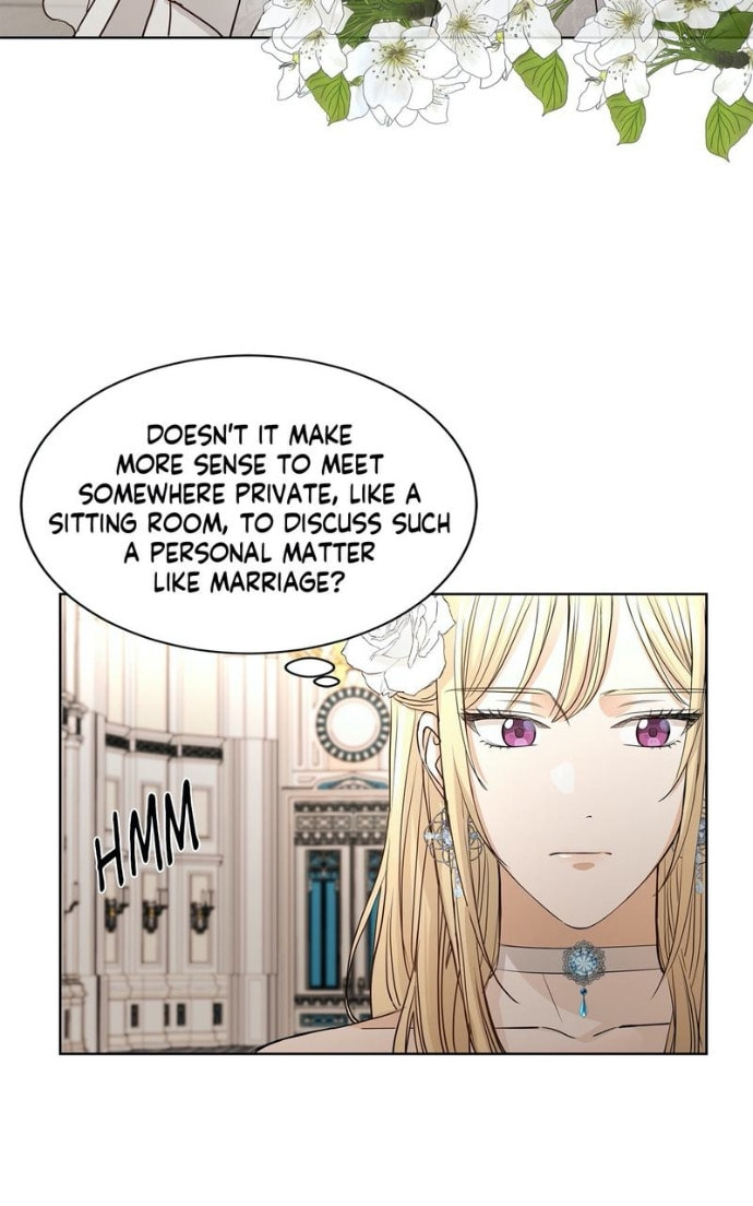 I Don't Love You Anymore Chapter 11 page 46 - 