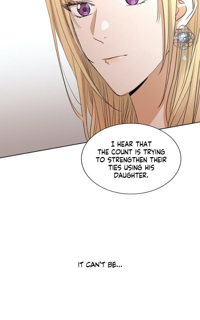I Don't Love You Anymore Chapter 11 page 49 - 