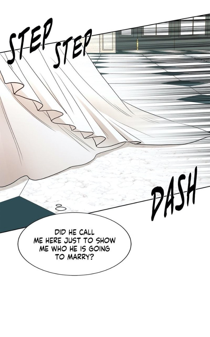 I Don't Love You Anymore Chapter 11 page 50 - 