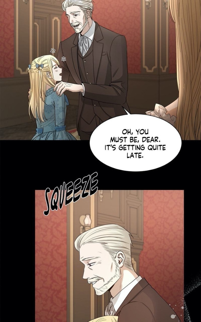 I Don't Love You Anymore Chapter 11 page 6 - 