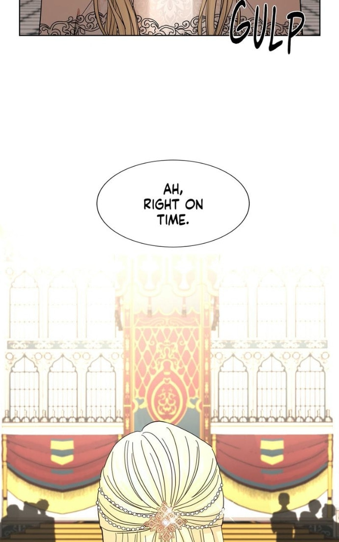 I Don't Love You Anymore Chapter 11 page 54 - 