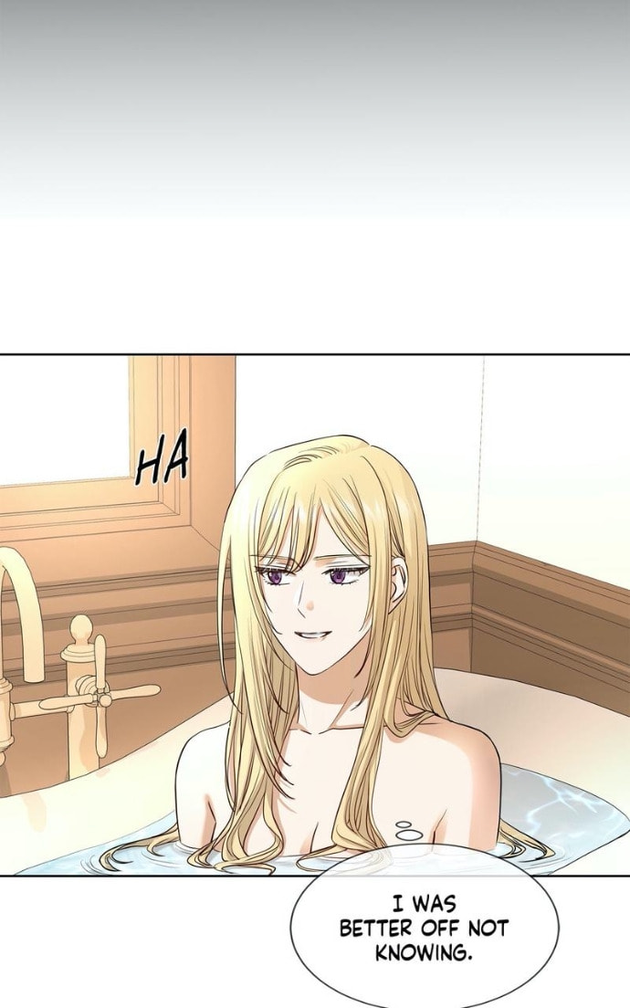 I Don't Love You Anymore Chapter 11 page 8 - 