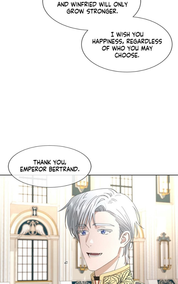 I Don't Love You Anymore Chapter 12 page 11 - 