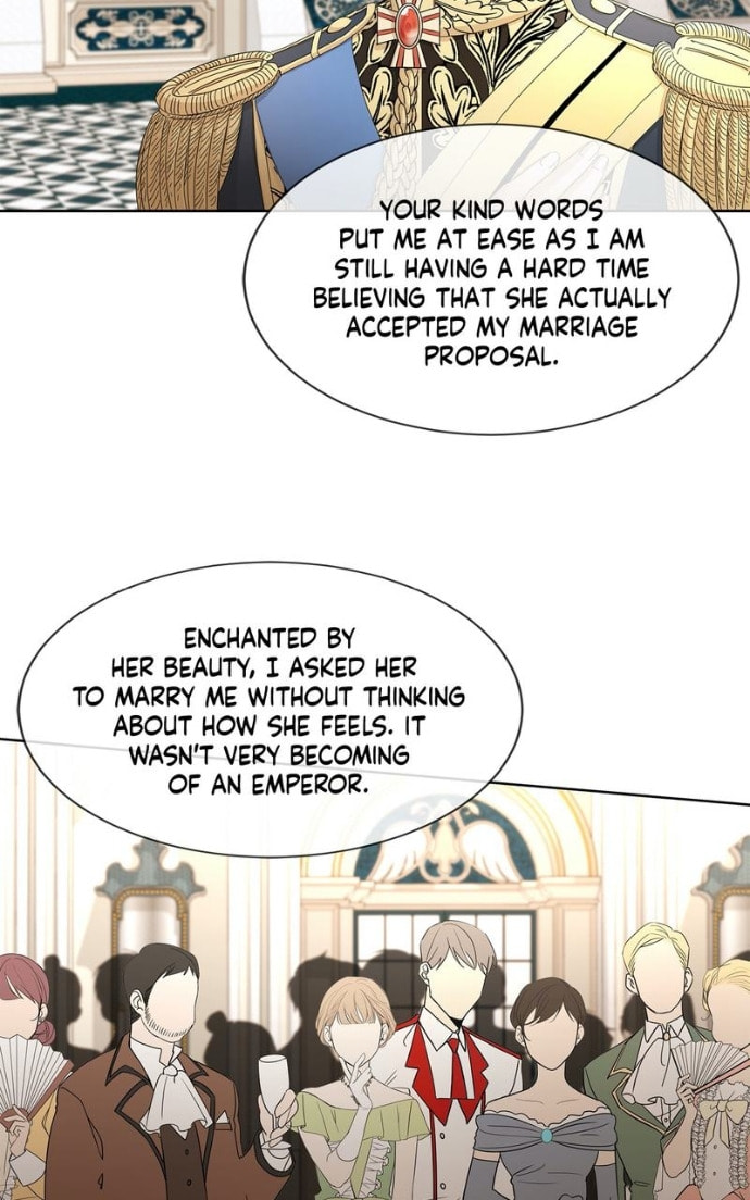 I Don't Love You Anymore Chapter 12 page 12 - 