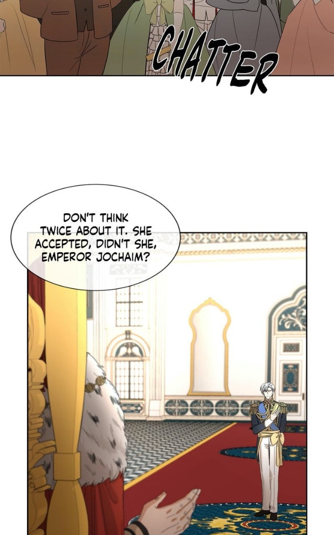 I Don't Love You Anymore Chapter 12 page 13 - 