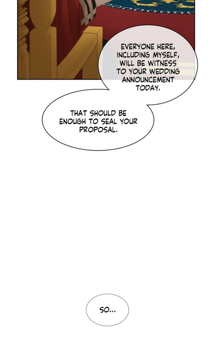 I Don't Love You Anymore Chapter 12 page 14 - 