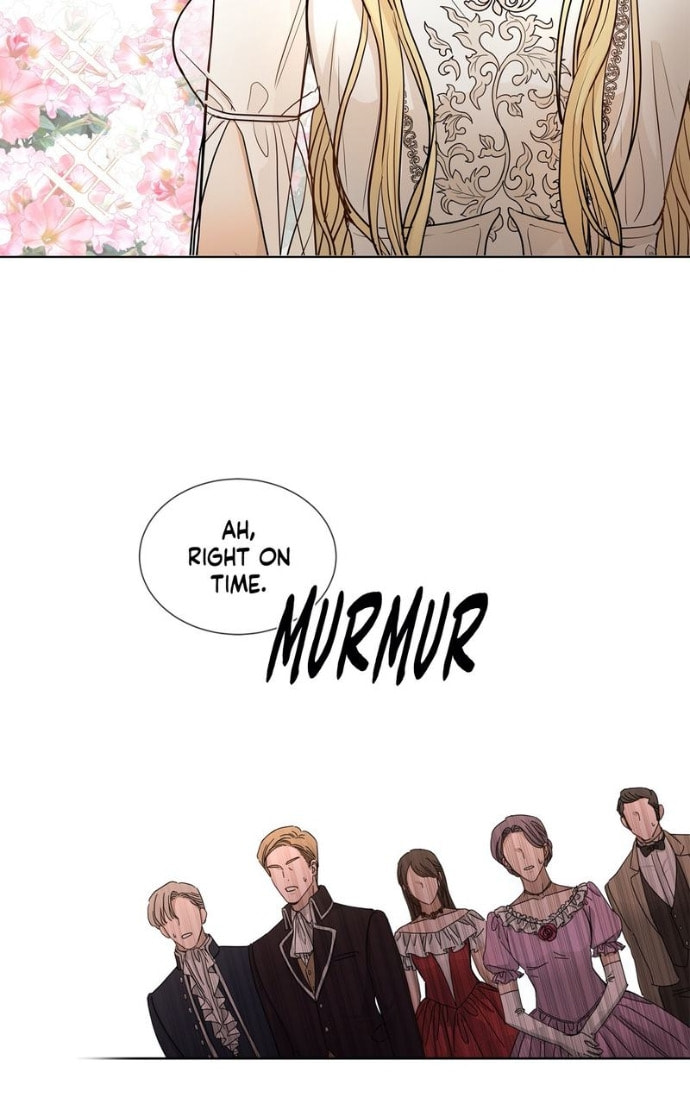 I Don't Love You Anymore Chapter 12 page 19 - 