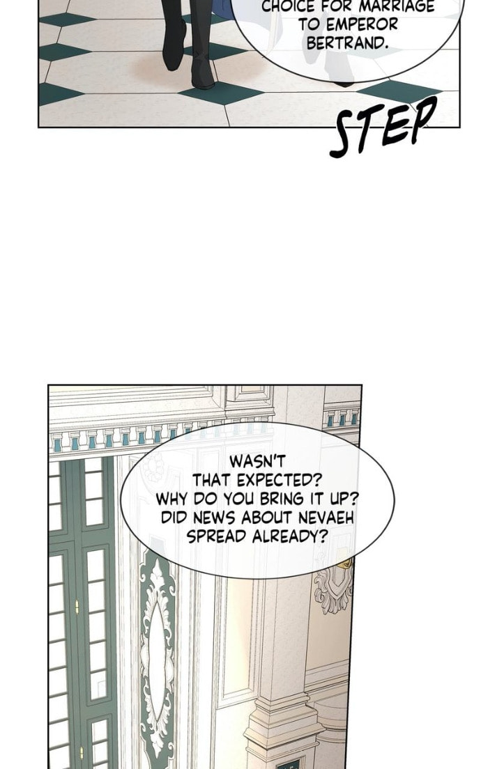 I Don't Love You Anymore Chapter 12 page 3 - 