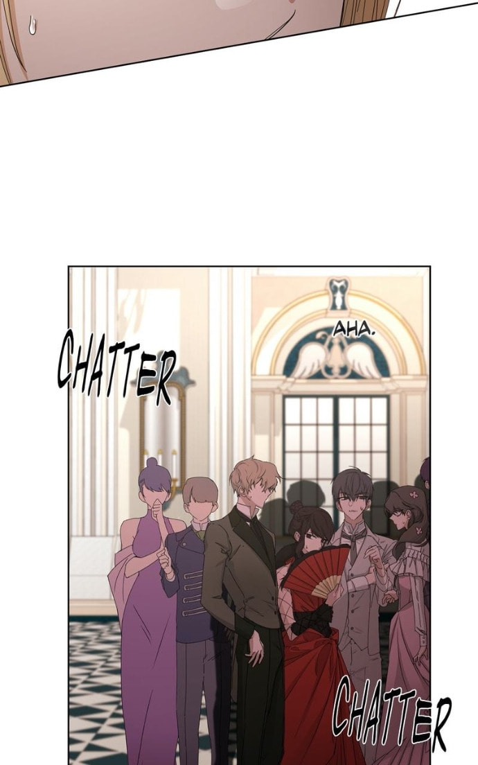 I Don't Love You Anymore Chapter 12 page 25 - 