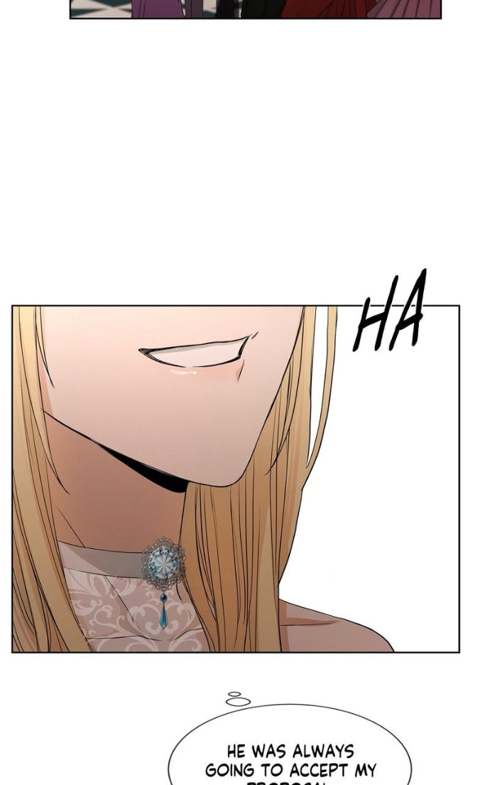 I Don't Love You Anymore Chapter 12 page 26 - 