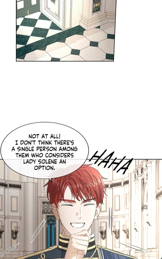 I Don't Love You Anymore Chapter 12 page 4 - 
