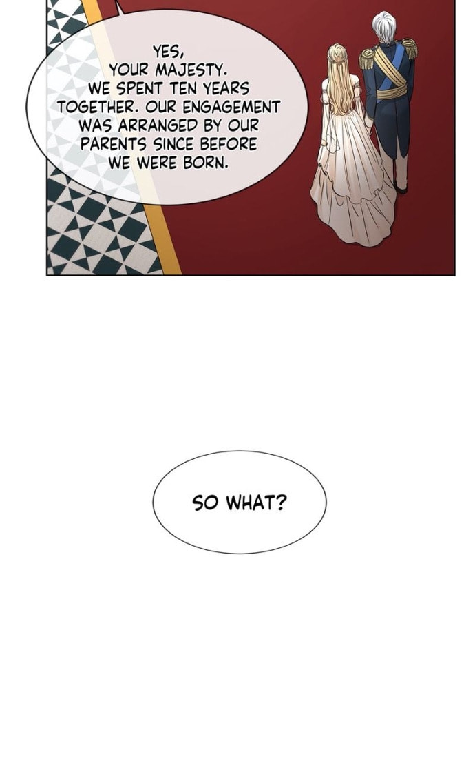 I Don't Love You Anymore Chapter 12 page 31 - 
