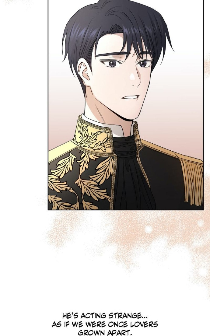 I Don't Love You Anymore Chapter 12 page 37 - 