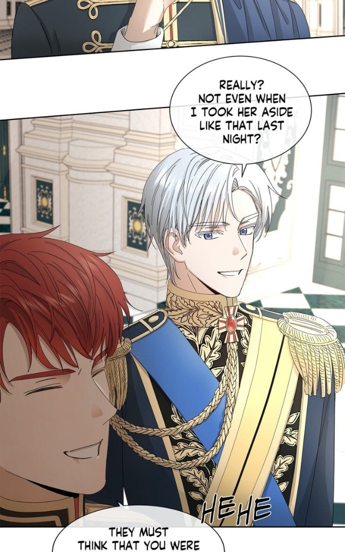 I Don't Love You Anymore Chapter 12 page 5 - 