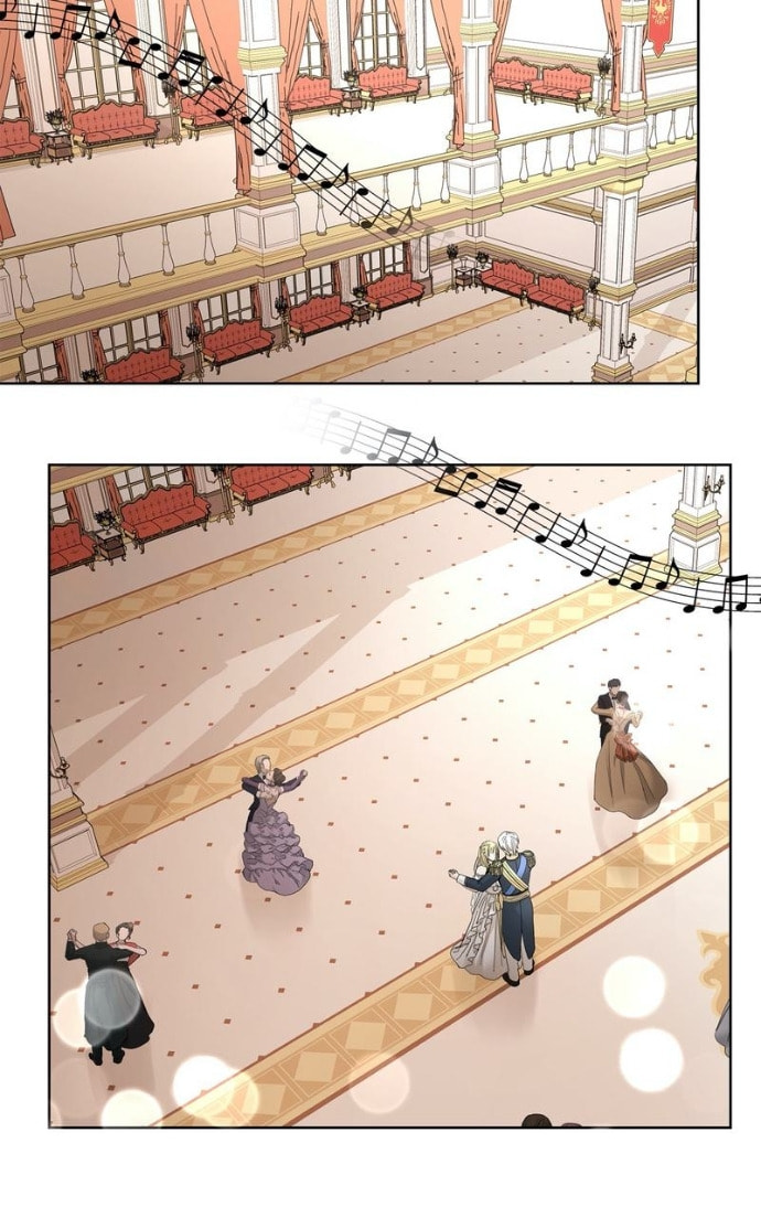 I Don't Love You Anymore Chapter 12 page 45 - 
