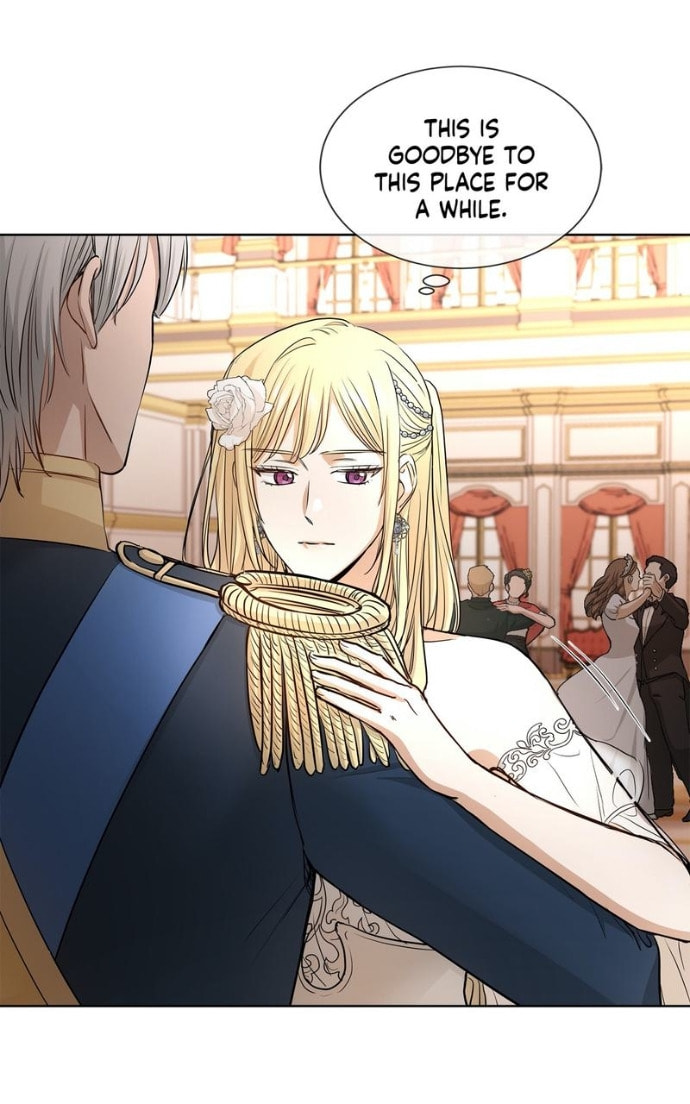 I Don't Love You Anymore Chapter 12 page 46 - 