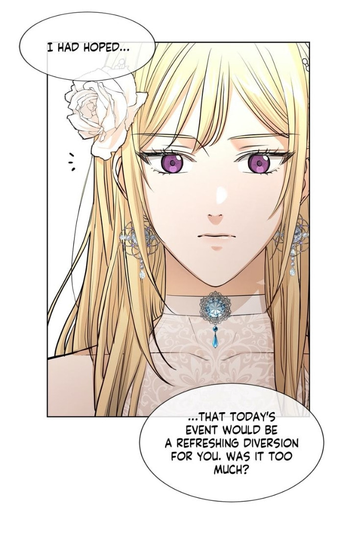 I Don't Love You Anymore Chapter 12 page 47 - 