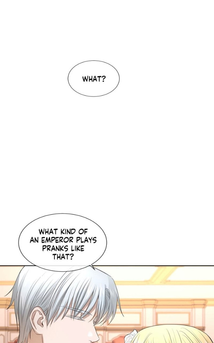 I Don't Love You Anymore Chapter 12 page 50 - 