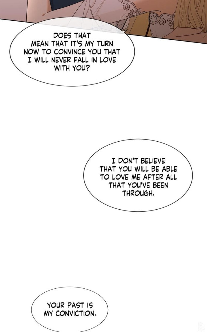 I Don't Love You Anymore Chapter 12 page 53 - 