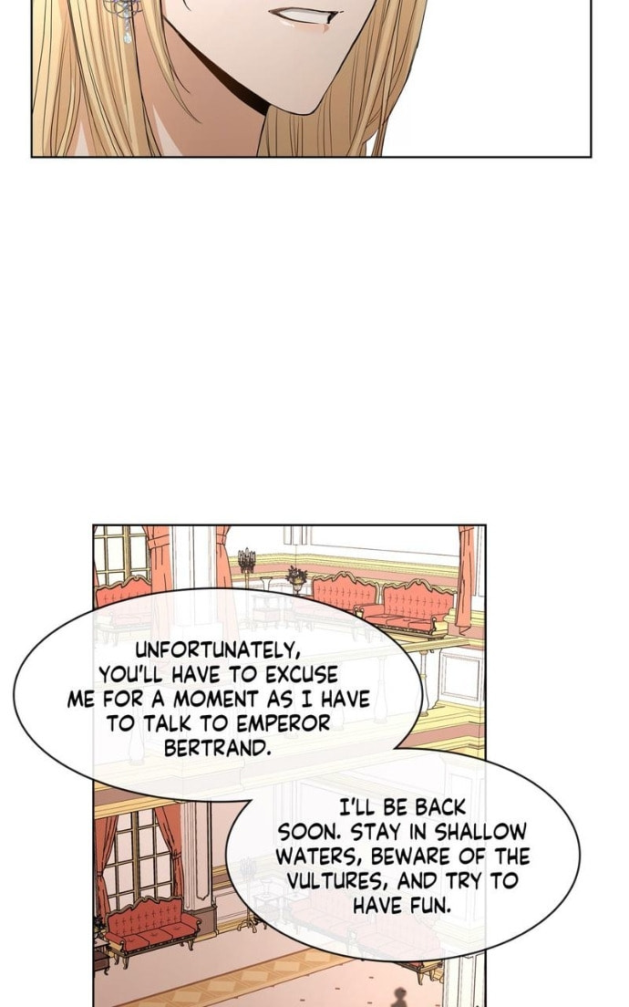 I Don't Love You Anymore Chapter 12 page 59 - 