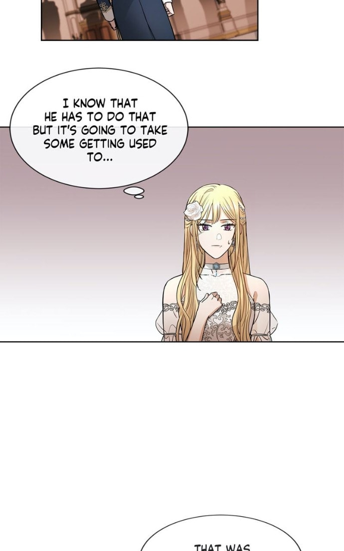 I Don't Love You Anymore Chapter 12 page 62 - 