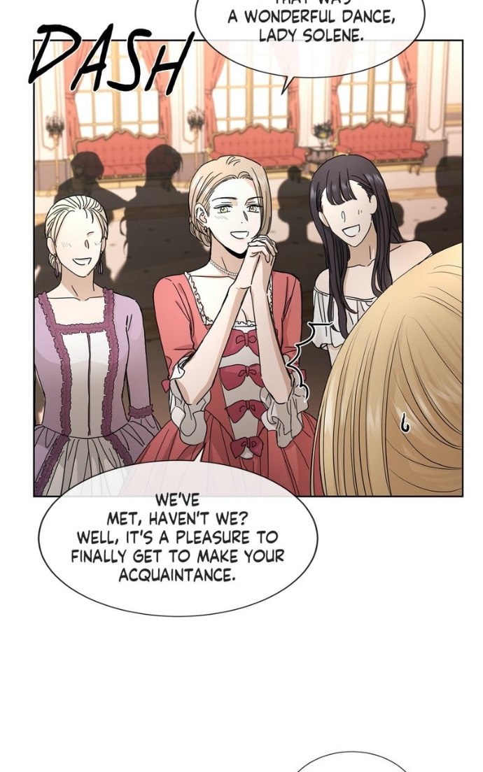 I Don't Love You Anymore Chapter 12 page 63 - 