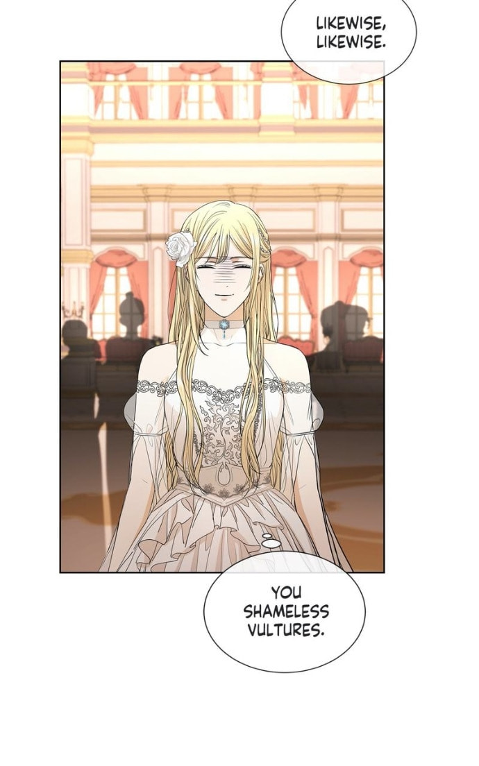I Don't Love You Anymore Chapter 12 page 64 - 