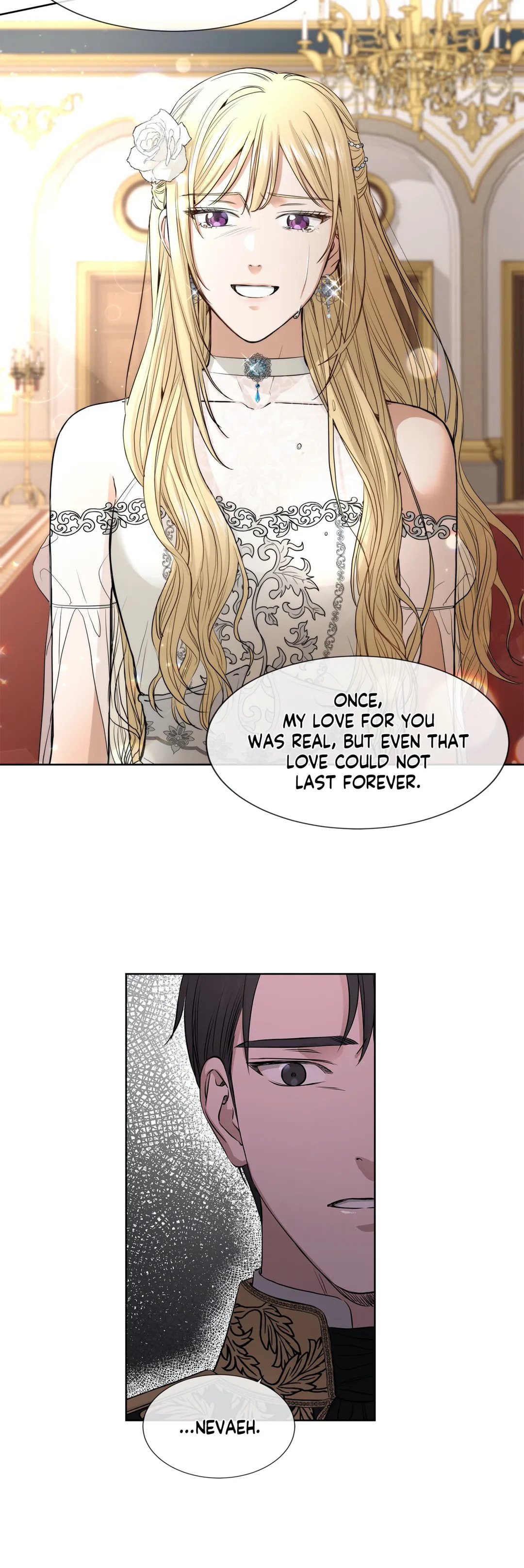 I Don't Love You Anymore Chapter 13 page 11 - 