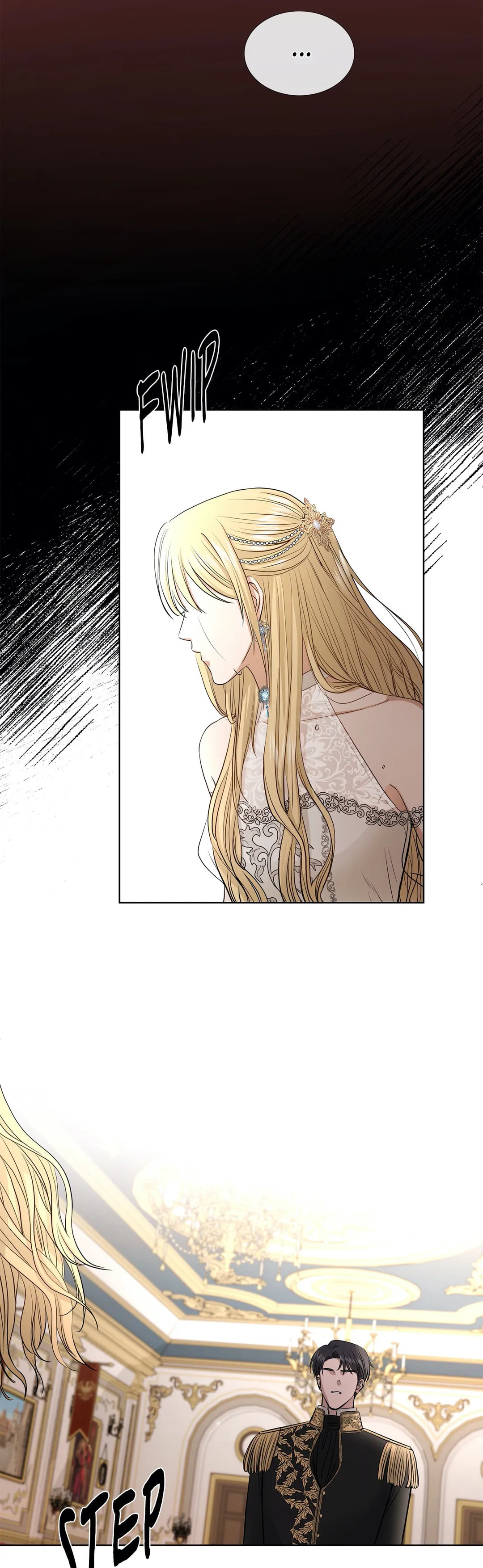 I Don't Love You Anymore Chapter 13 page 13 - 