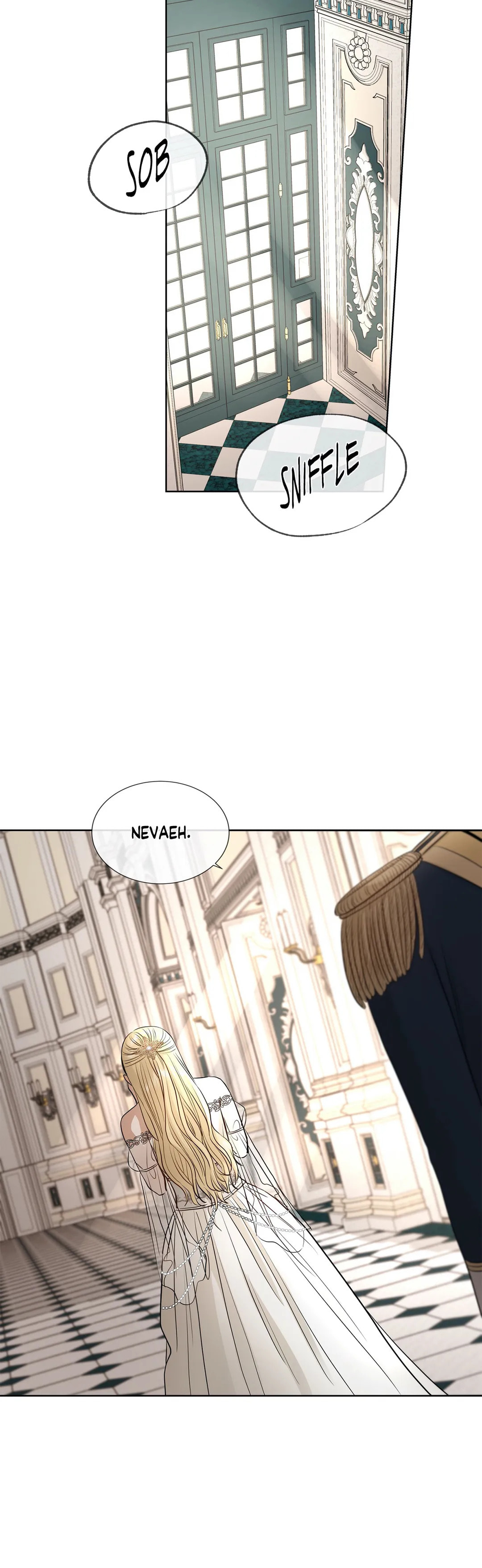 I Don't Love You Anymore Chapter 13 page 15 - 