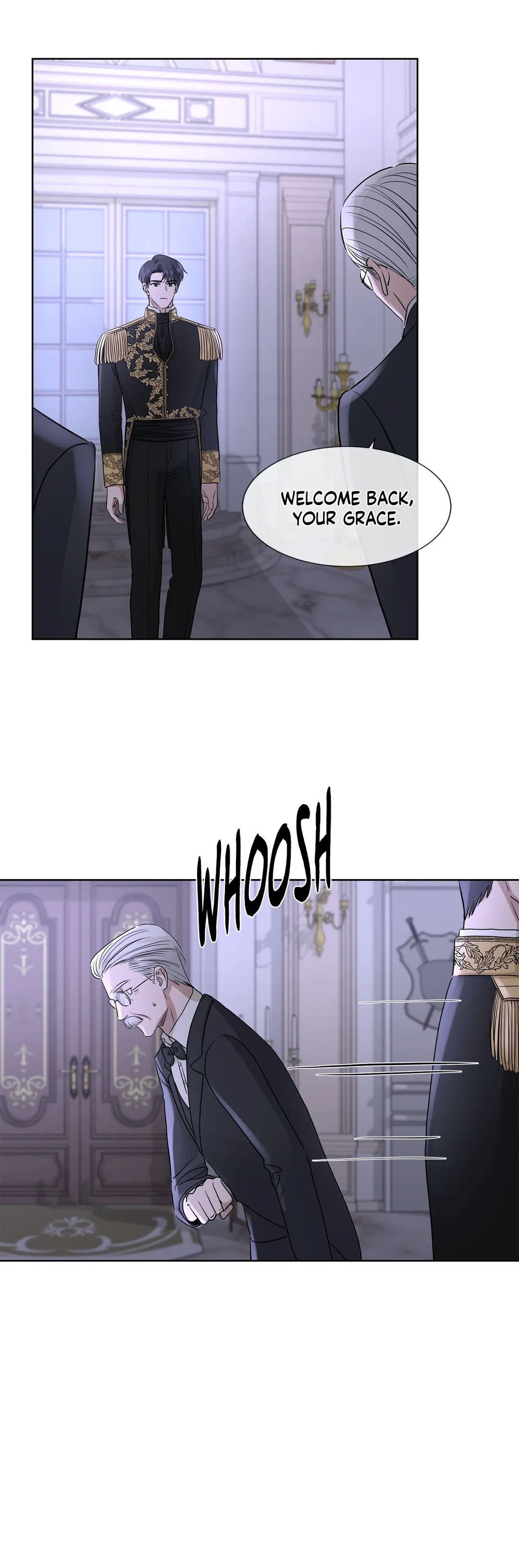 I Don't Love You Anymore Chapter 13 page 19 - 