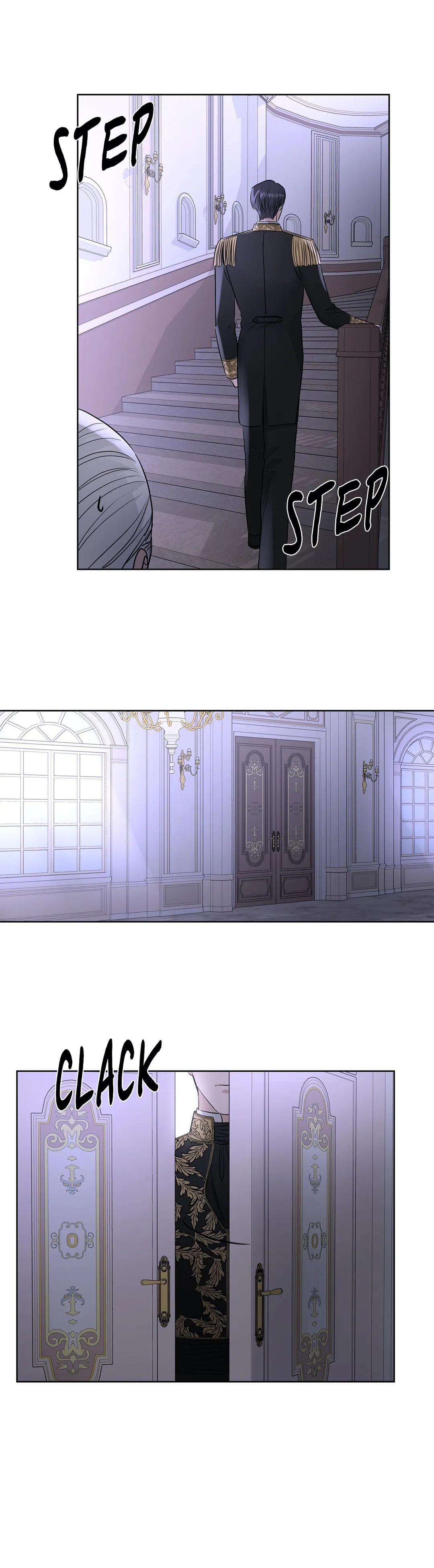 I Don't Love You Anymore Chapter 13 page 20 - 