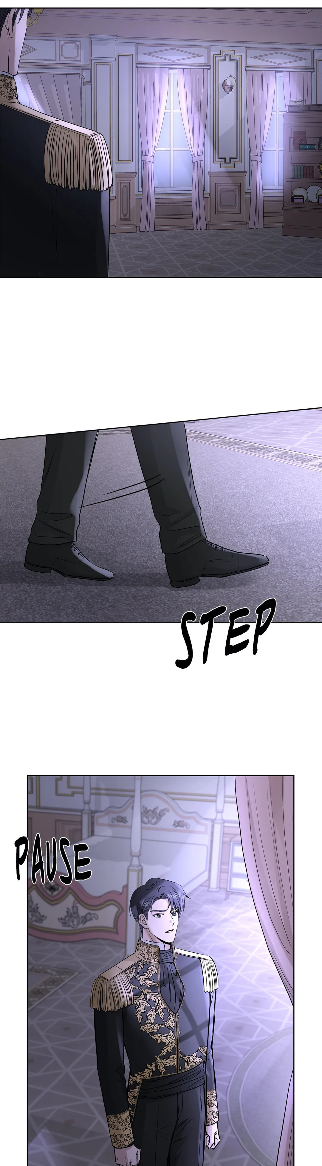 I Don't Love You Anymore Chapter 13 page 21 - 