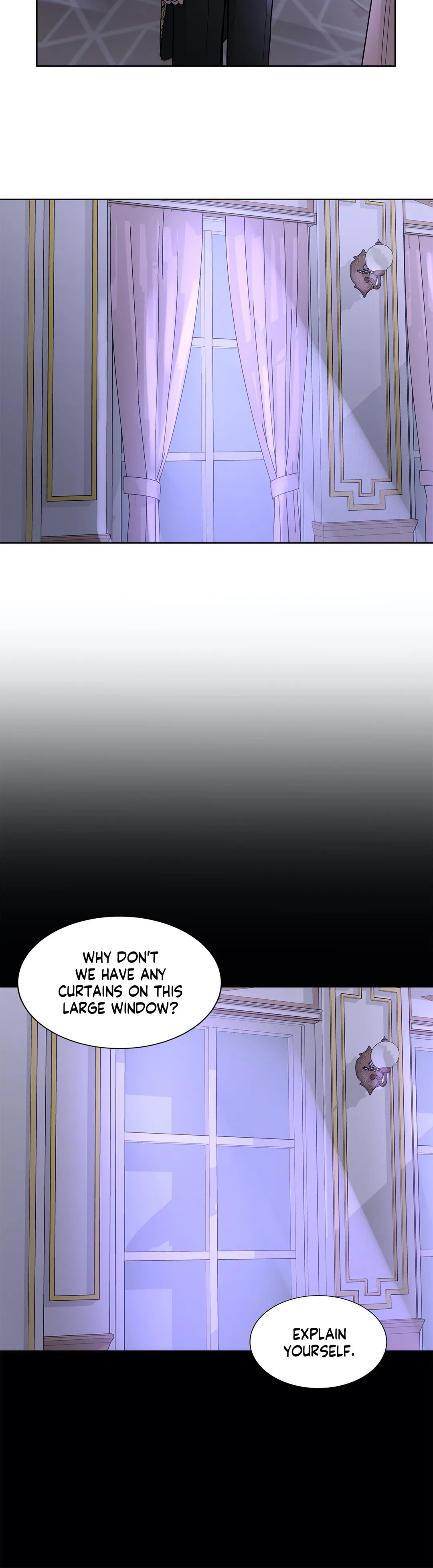 I Don't Love You Anymore Chapter 13 page 22 - 