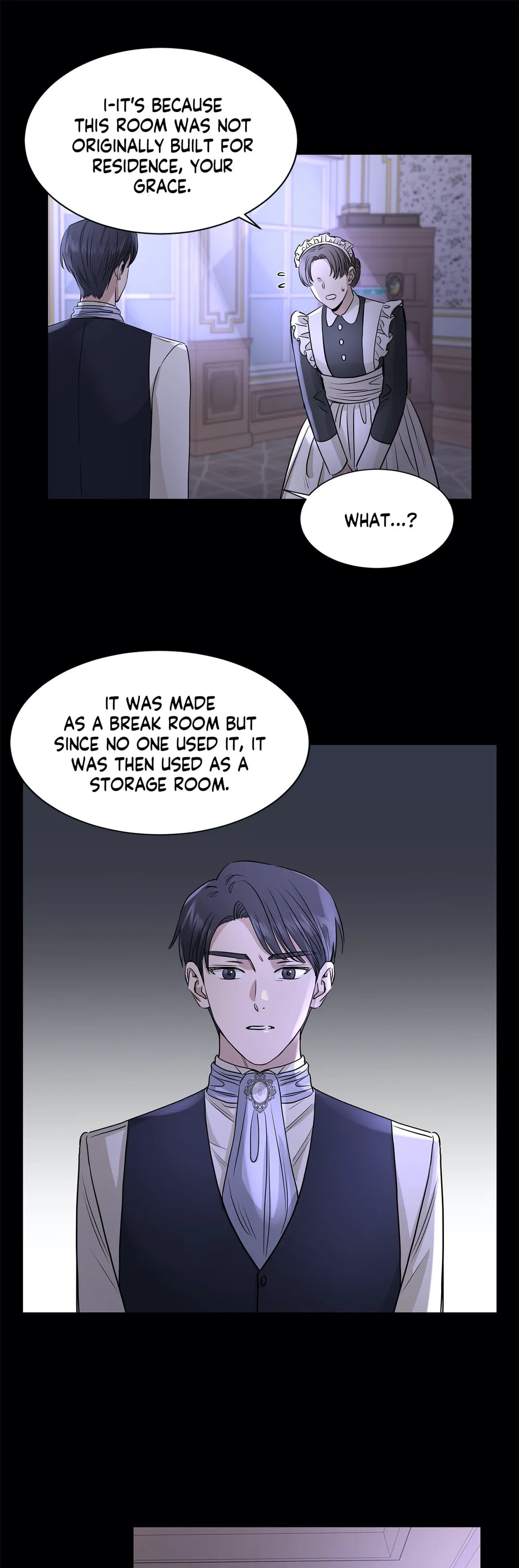 I Don't Love You Anymore Chapter 13 page 23 - 