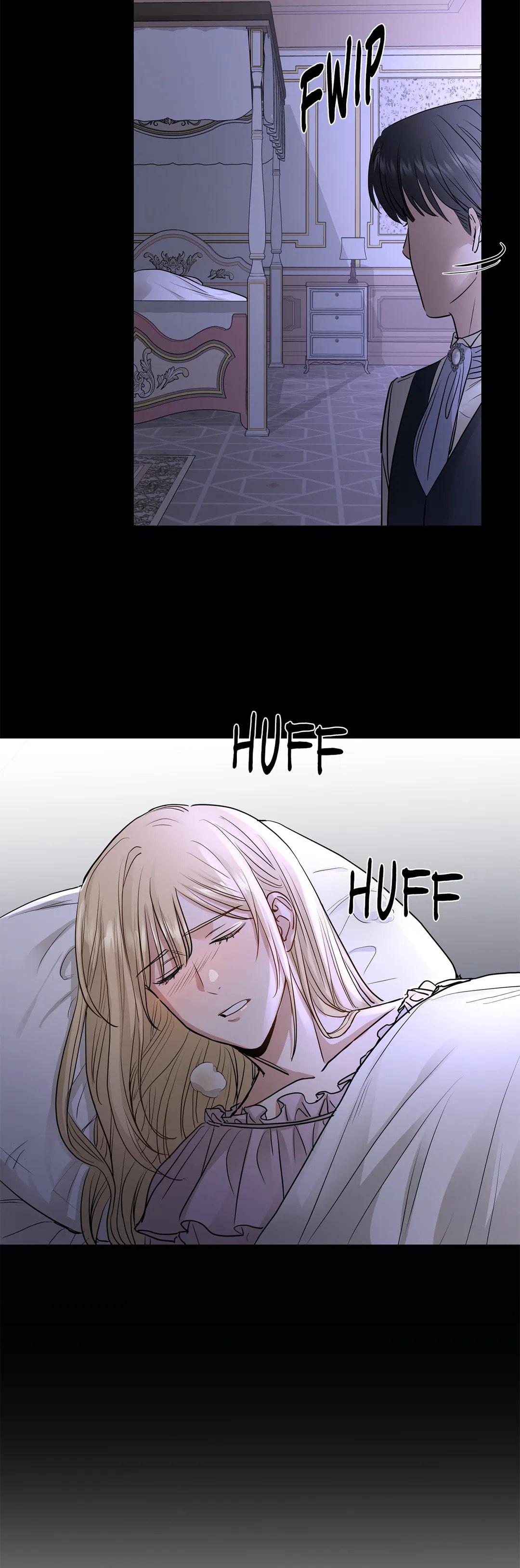 I Don't Love You Anymore Chapter 13 page 24 - 