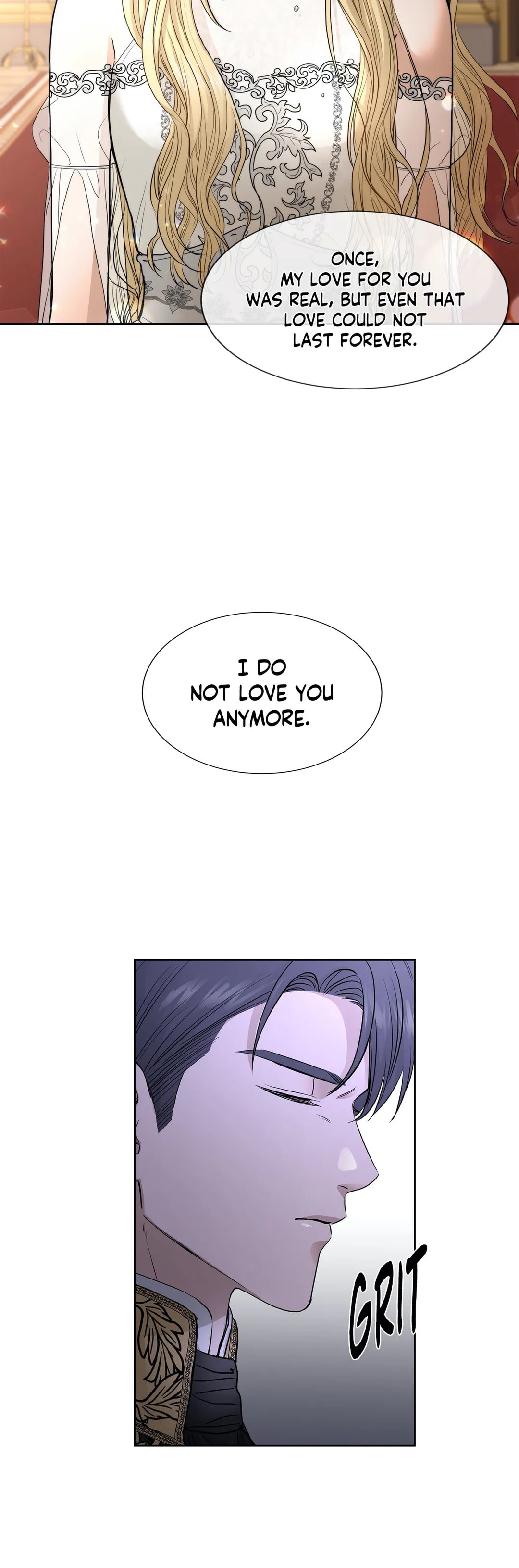 I Don't Love You Anymore Chapter 13 page 26 - 