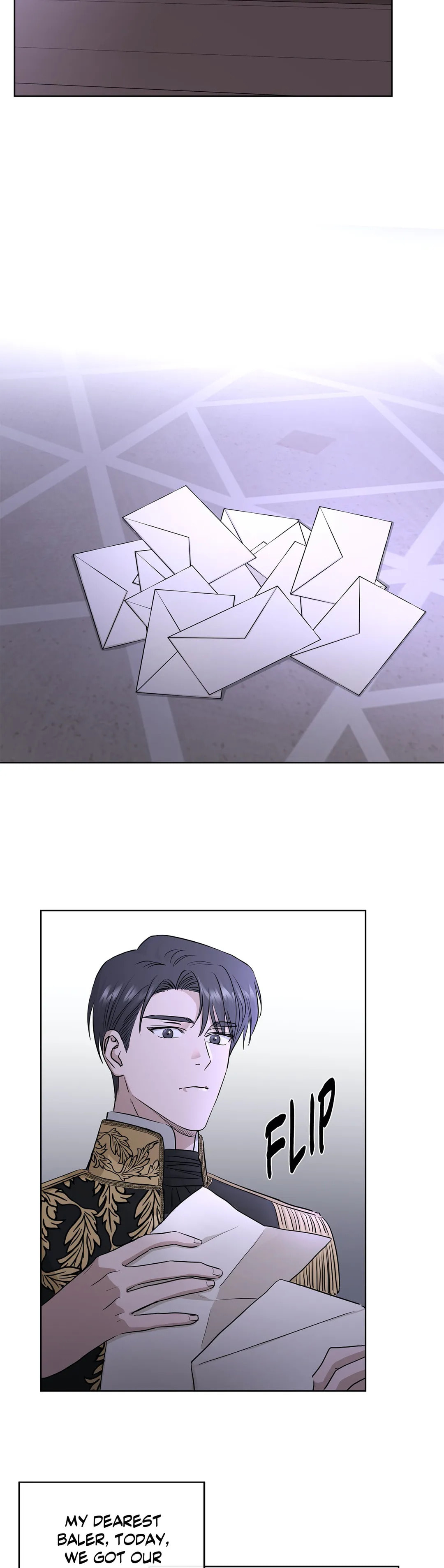 I Don't Love You Anymore Chapter 13 page 28 - 