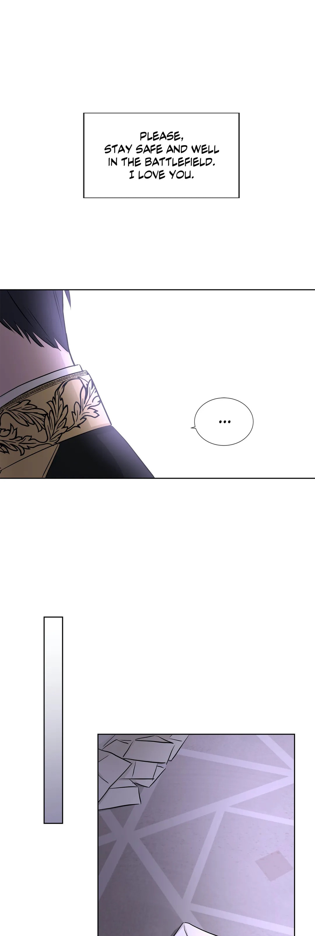 I Don't Love You Anymore Chapter 13 page 30 - 